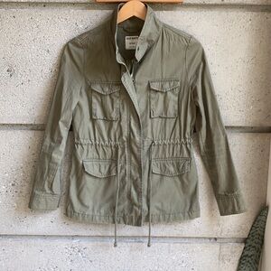 Old Navy Utility Style Jacket